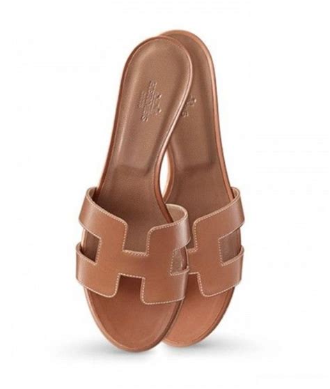 hermes slides canada